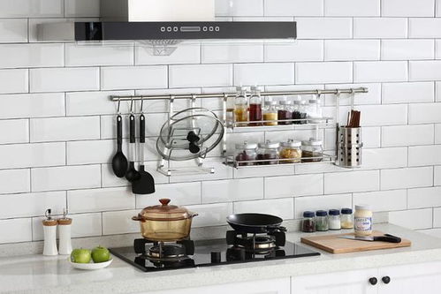 小厨房装修的“智”与“美” 如何通过厨卫设计把握未来家居趋势