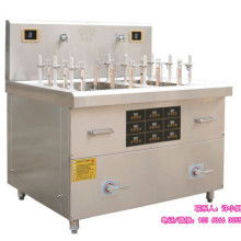 广州市海珠区海珠厨具厂 专业打造商用不锈钢厨房设备与厨卫解决方案