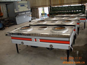 临淄区朱台镇宝鑫厨具制造厂 厨具与卫具的专业制造之路