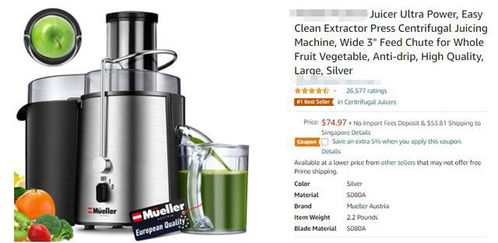 厨房产品侵权陷阱多！又一爆款厨具起诉侵权，卖家抓紧自查防范