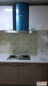 厨具卫具添新景，生活品质再升级