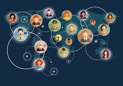 新闻+社交 互联网营销界的“双剑合璧”