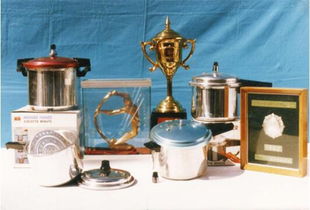 六十年民族品牌双喜 成就厨具领域的中国Style